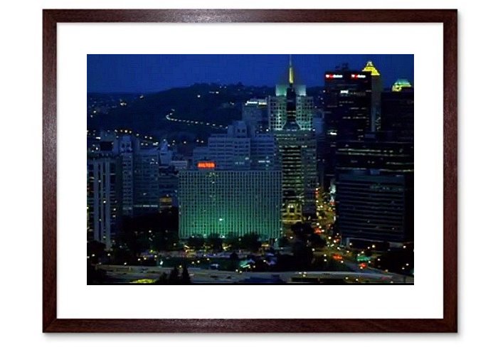 Night And The City